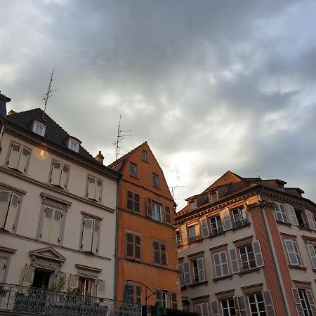 Spacious Appartement Colmar 2 المظهر الخارجي الصورة