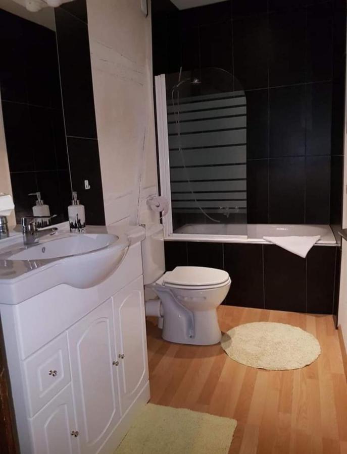 Spacious Appartement Colmar 2 المظهر الخارجي الصورة